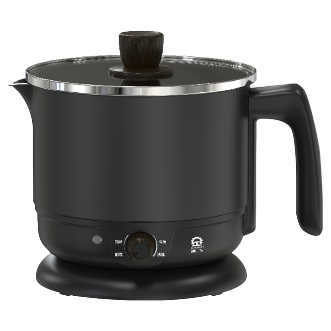 JINKON 晶工 多功能電碗 1.8L, JK-105