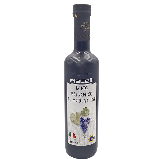 Piacelli 巴薩米克醋, 500ml, 1瓶