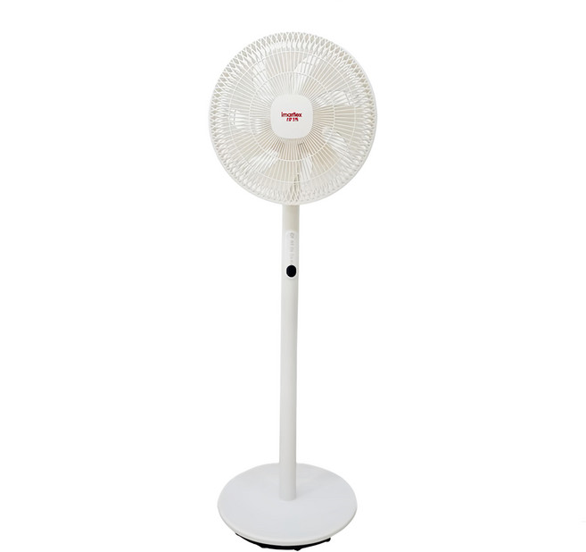 imarflex 伊瑪 DC桌立扇 14吋 可遙控, ISF-1426