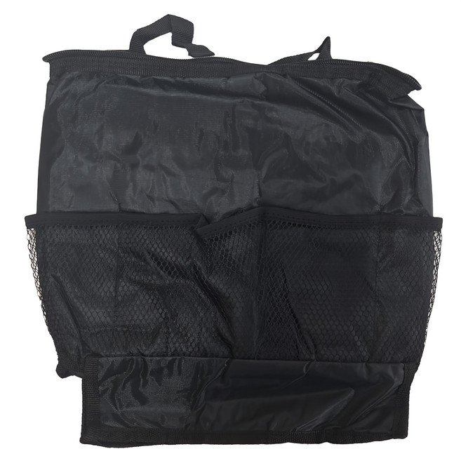 車載多功能保溫儲物袋 24hr長效保溫保冷 衛生紙收納, 1組