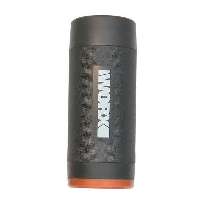 WORX 威克士 造物者 Maker-X系列 鋰電噴筆 空機 WX742.9, 1個