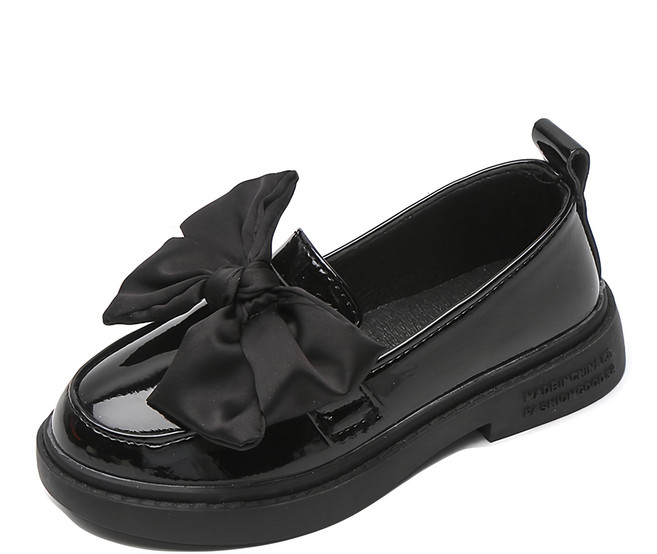 KIZTREE 女童樂福平底鞋 XZ-459