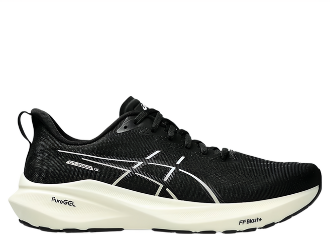 ASICS 亞瑟士 男款 GT-2000 13 2E寬楦 慢跑鞋 1011B862-003