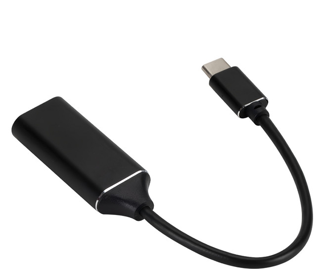 Bravo-U Type-C 轉 HDMI 4K高畫質影音傳輸線/轉接線, 單一商品, 1條