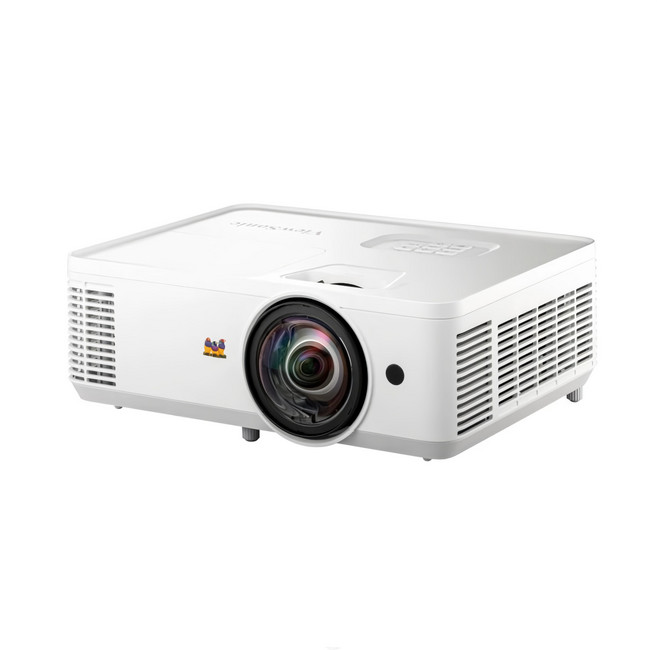 ViewSonic 優派 XGA 短焦商用投影機 4000流明 原廠保固, PS502X