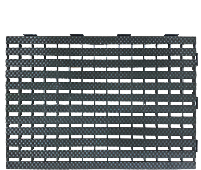 PMU 必美優 DIY工作棧板, 綠色, 1個