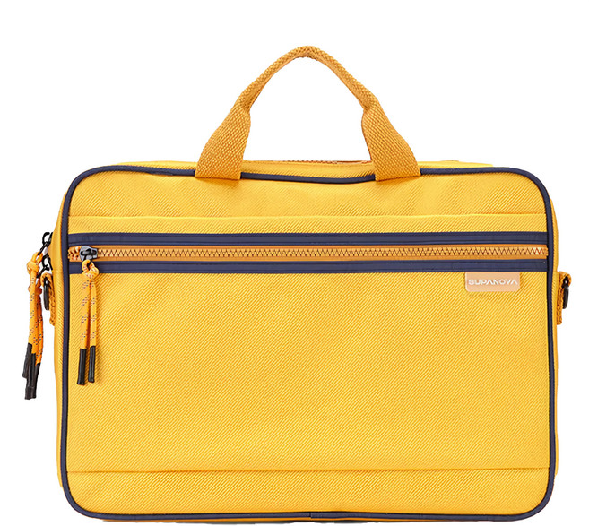 SUPANOVA 探險家系列 防潑水 Laptop Bag 筆電包