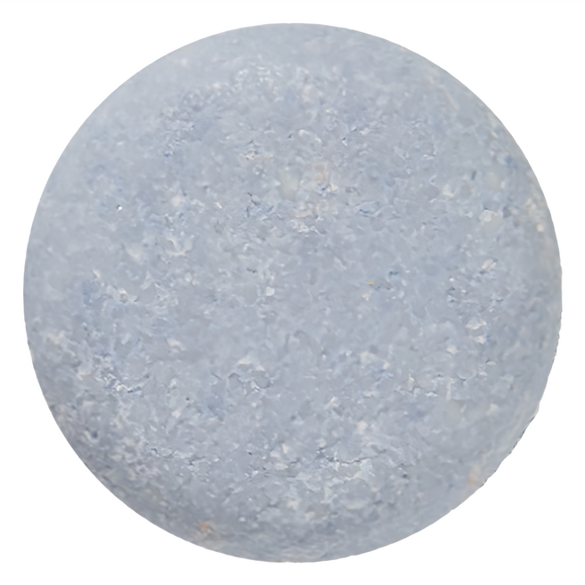 Ann Chen 陳怡安手工皂 康福洗髮餅 60g 適合混合性髮質及頭皮不適者 添加薰衣草、迷迭香、洋甘菊精油與青黛粉 舒緩頭皮, 1個