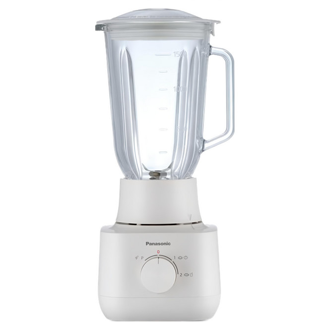 Panasonic 玻璃杯果汁機 MX-EG5301 1.5L