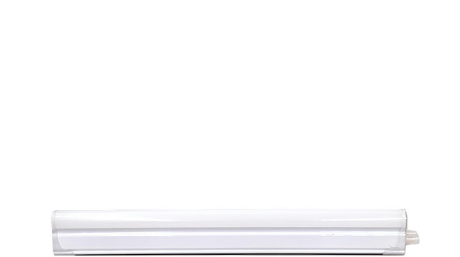DANCELIGHT 舞光 1尺T5 LED開關支架燈 5W, 白光, 1個