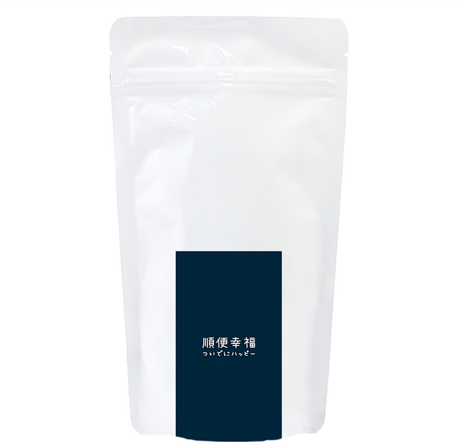 順便幸福 山檀玫瑰洛神立體茶包 獨享組, 5g, 10包, 1袋