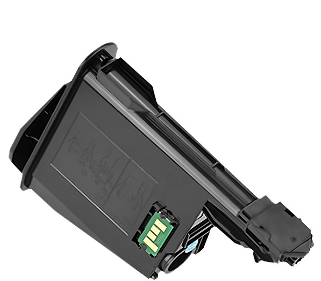 Kyocera 相容碳粉匣 適用 FS-1060DN/FS-1025MF/FS-1125MFP TK-1124 黑色, 1個