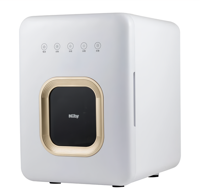 Nuby 智能紫外線殺菌烘乾機