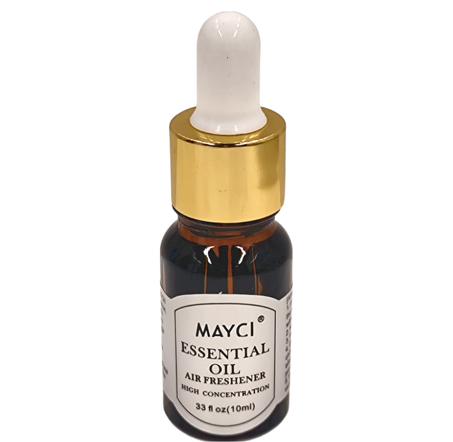 MAYCI 法國格拉斯 水溶性精油, 夜來香, 10ml, 1瓶