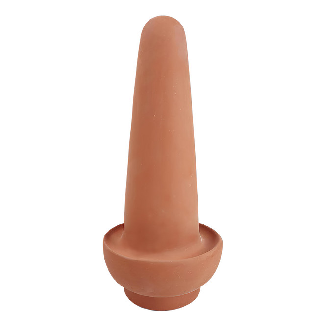 UP AQUA 雅柏 產卵筒 F-1022-BOX 紅色, 1個