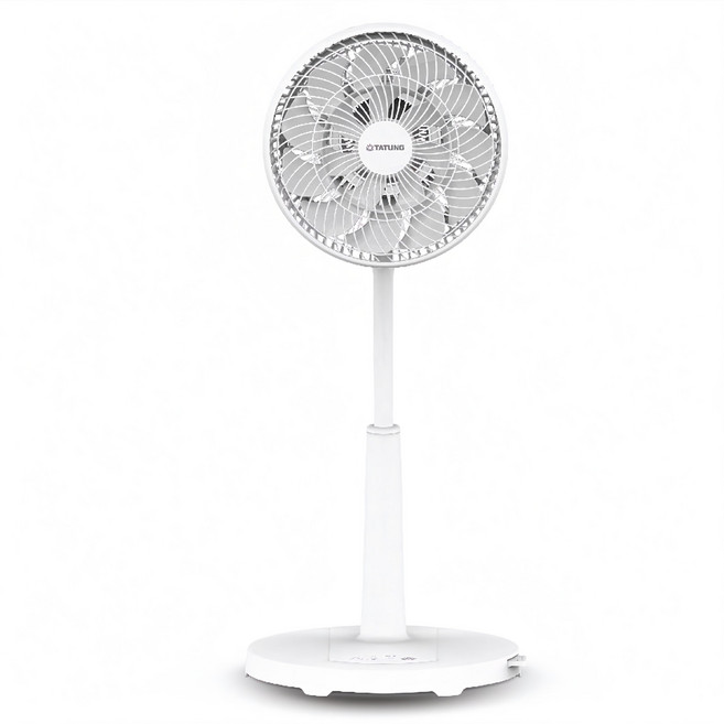 TATUNG 大同 DC直流循環扇 10吋, TF-J10DT