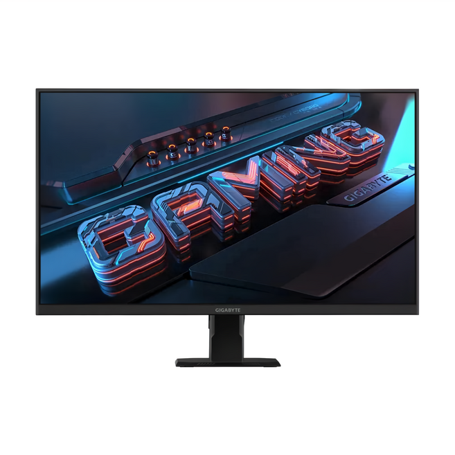 GIGABYTE 技嘉科技 IPS 165Hz 電競螢幕 FreeSync HDR TUV護眼, 27吋, GS27F, 1個