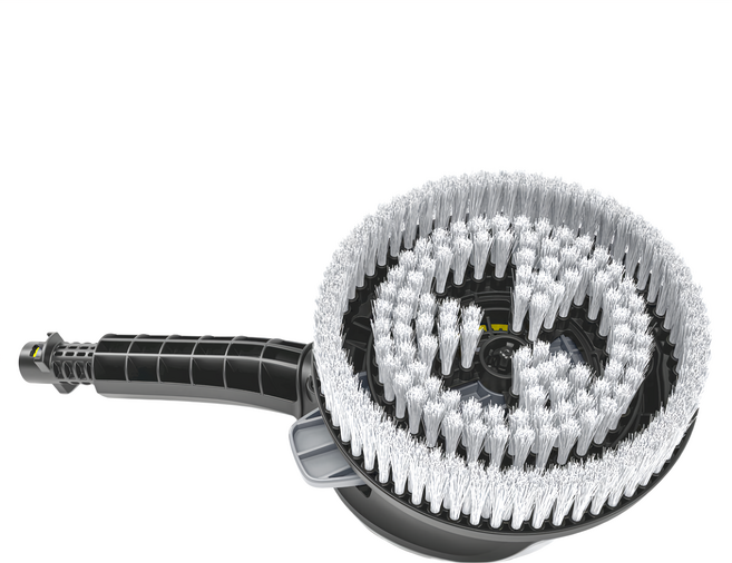 KARCHER 凱馳 WB130 旋轉清洗刷 2.644-286.0, 1個