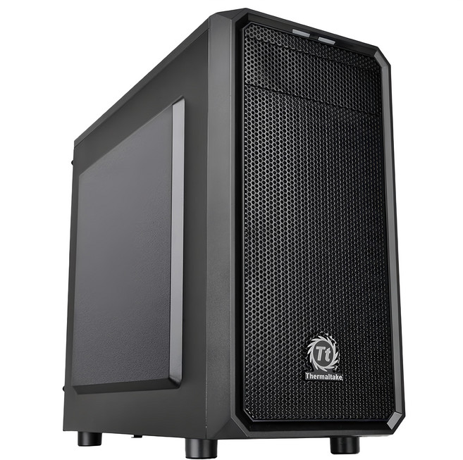 thermaltake 曜越 VERSA H15 桌機殼, 1個