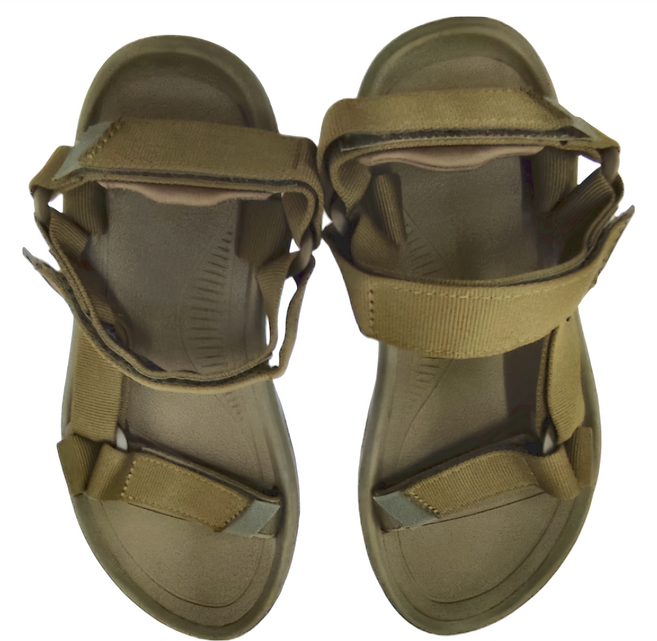 Teva Hurricane XLT2 戶外 機能 防水 涼鞋 男鞋