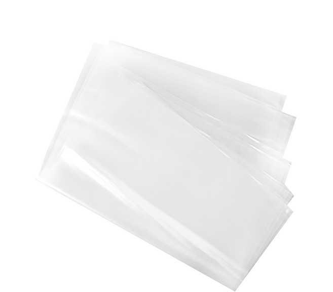 PE塑膠袋 2.2kg, 26 x 18cm(7 x 10吋) 厚度0.08mm, 1包, 1包