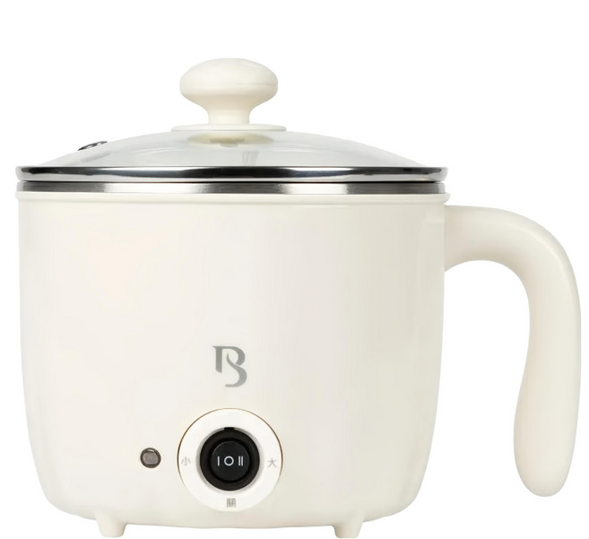 BAMOUSSE 巴慕斯 防燙料理鍋 230 x 180 x 151mm 1.1kg, BMS-GP2471