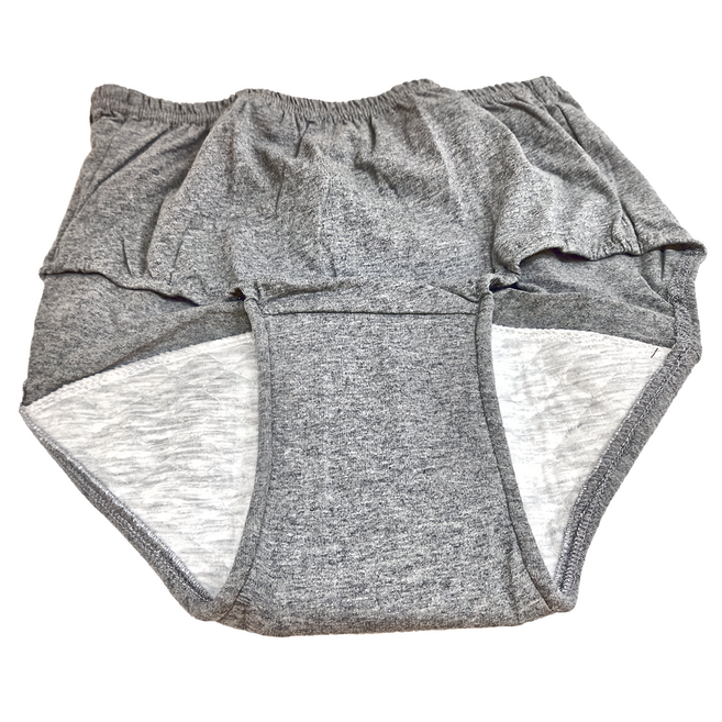 感恩使者 失禁內褲 三角褲 女性用 - 150cc 100%棉, LL, 1入, 1件