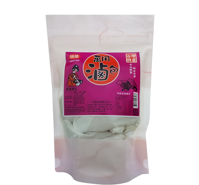 味榮 萬用滷包 純素, 175g, 1袋