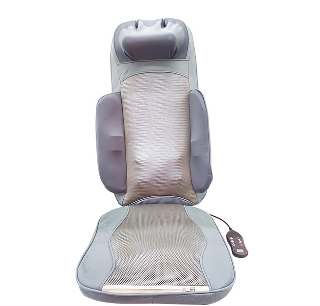 Smart Bearing 智慧魔力 旗艦款 全背式熱敷按摩墊 SB-A11 BSMI認證