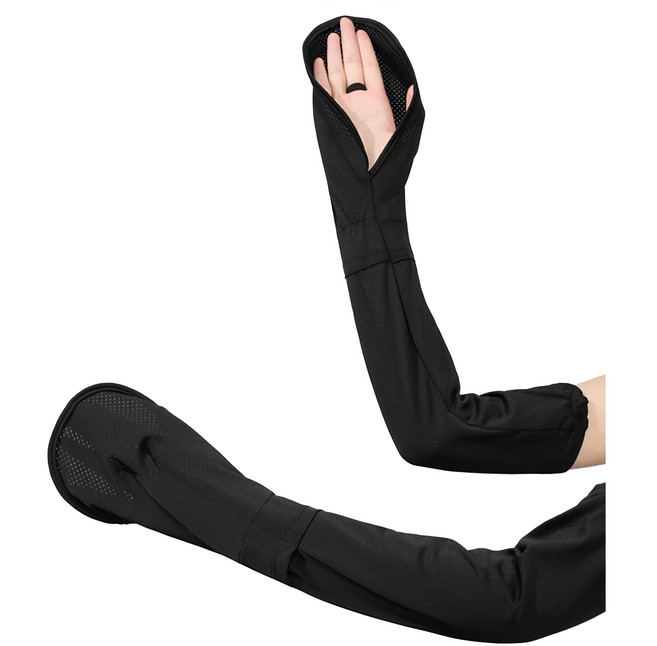 包手冰絲防曬袖套 3雙