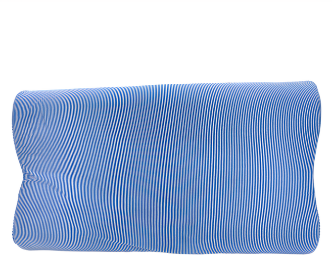 LAMINA 樂米娜 綠能針織涼感記憶枕, 1個