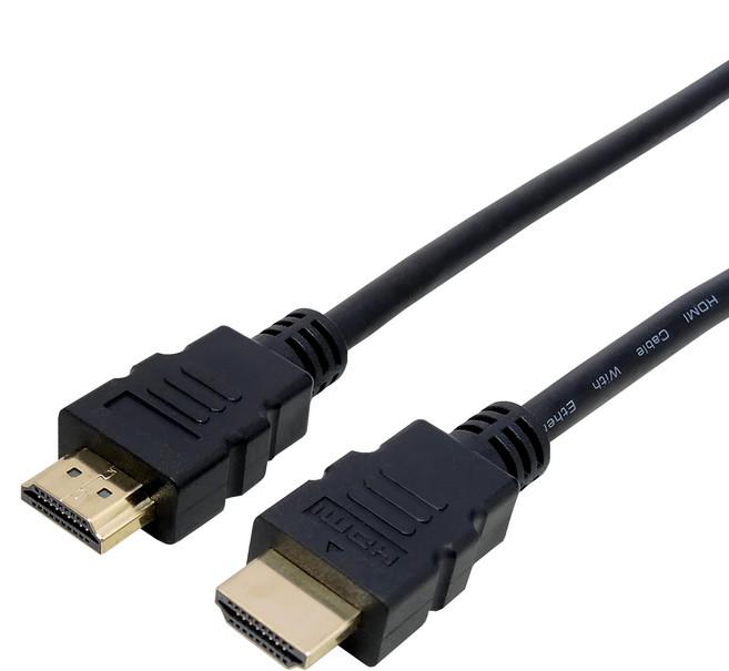 DigiSun 得揚 4K HDMI 2.0 影音傳輸線 HDR/ARC 高速穩定 8m, 1條