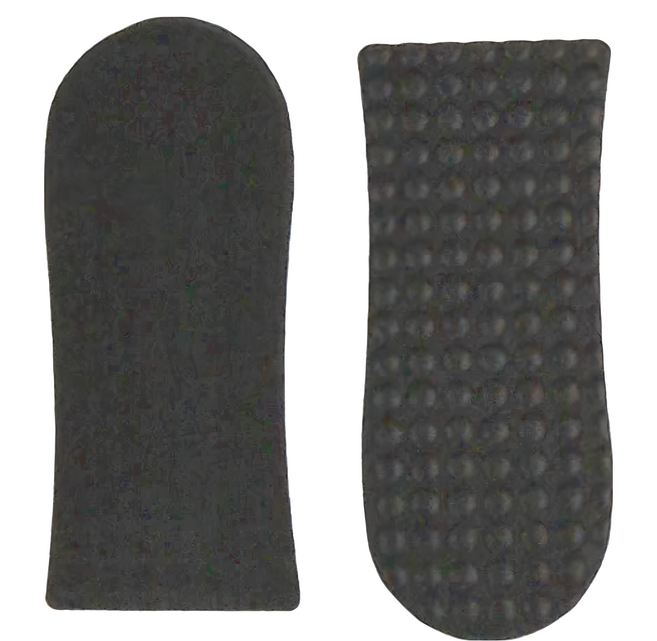 Little Pink Rabbit 粉彩小兔 C增高按摩鞋墊