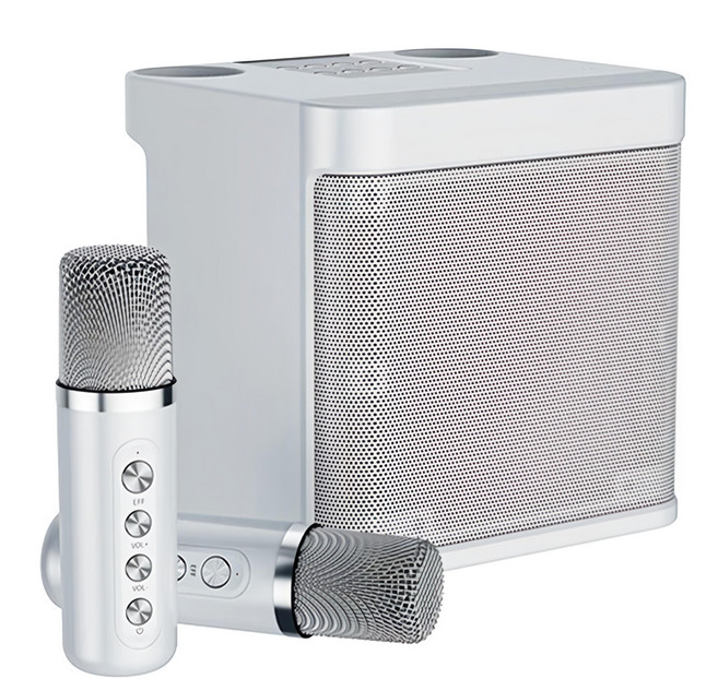 SU-YOSD 無線麥克風KTV藍芽音響, YS-203