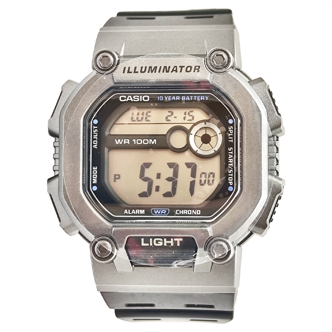 CASIO 卡西歐 手錶