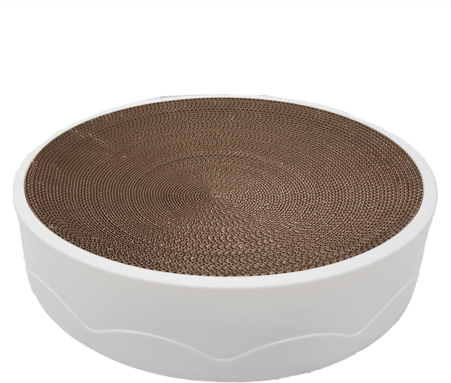 paipet 大型貓抓碗, 1個