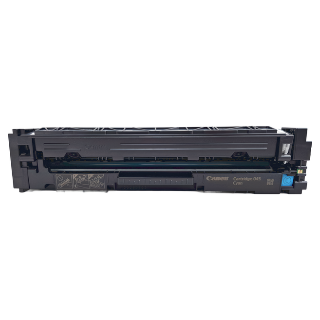Canon 佳能 MF632Cdw 雷射專用正品碳粉匣, 藍色, 1個