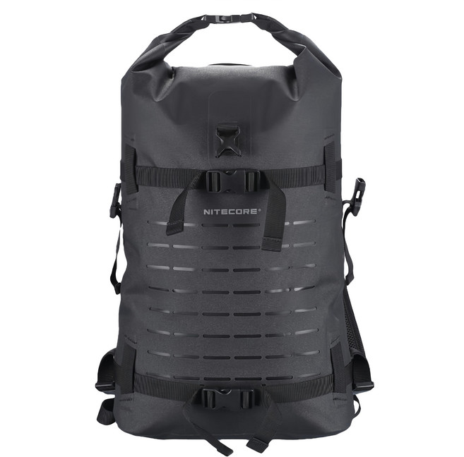 NITECORE 奈特科爾 戶外防水雙肩包 20L