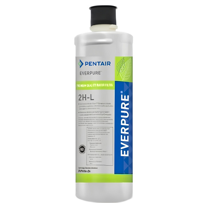 EVERPURE 活性碳濾芯, 2HL