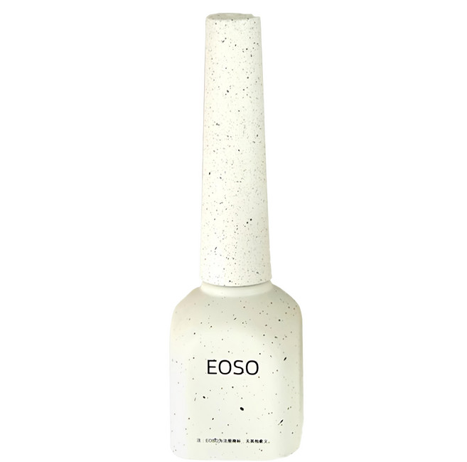 EOSO 彩色甲油膠, 083 貓眼膠, 12g, 1瓶