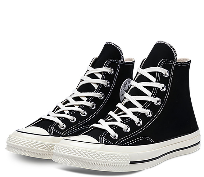 CONVERSE 匡威 CHUCK 70s 高筒休閒鞋