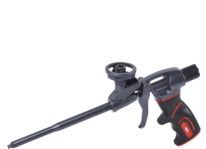 KDy PU發泡槍 KFG-180MH, 1個