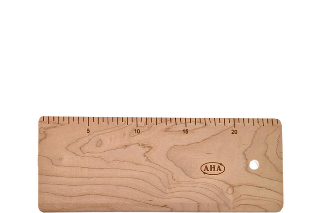 AHA 一法 楓木移動板 加拿大白楓木製造, 木色, 移動板, 1個