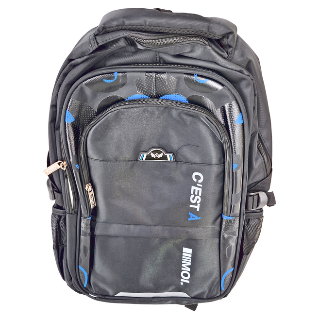 半島良品 分層大容量小學生書包