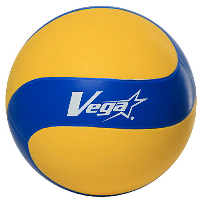 台灣 Vega 軟式橡膠排球, OVR-509, 1顆