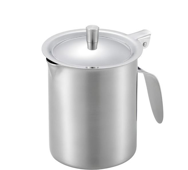 yoshikawa 吉川 cooking iroha 日本製 不鏽鋼 迷你油壺 300ml yj2786 1入