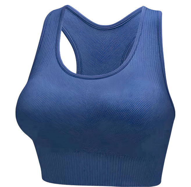 Homegym 歐美高強度挖背運動內衣