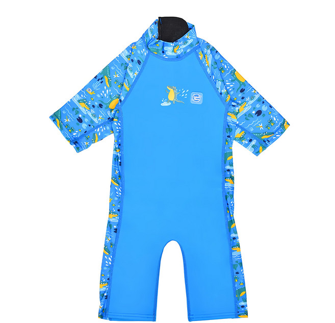 Splash About UV Sun and Sea Suit 兒童抗UV防寒連身泳衣