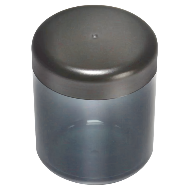 Driver 尚蓋好豆罐/茶罐, 1罐