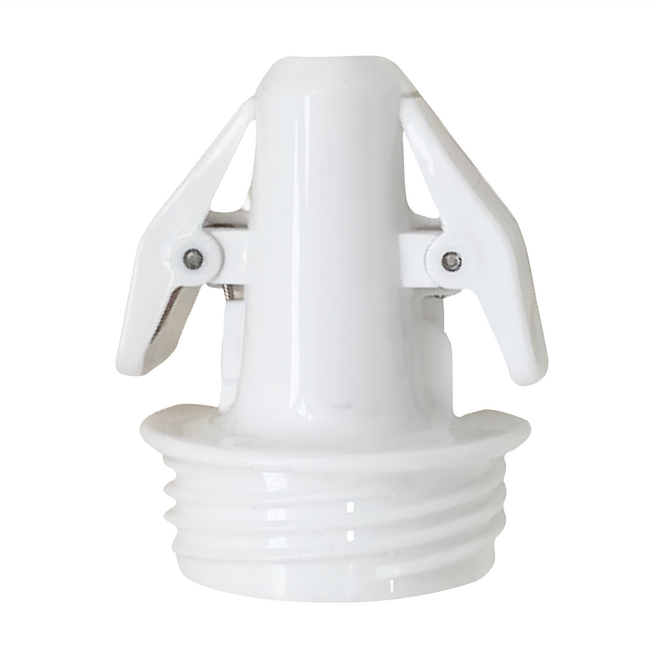 YOUHA 優合 母乳儲存袋轉接夾 適用寬口徑喇叭罩, 2入, 1組